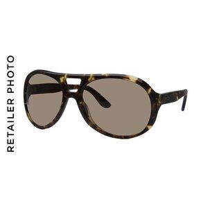 Polo Ralph Lauren Sunglasses, Unisex, Tortoiseshell, Never Worn